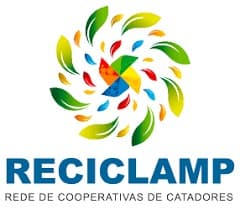 Reciclamp — Rede de Cooperativas de Catadores